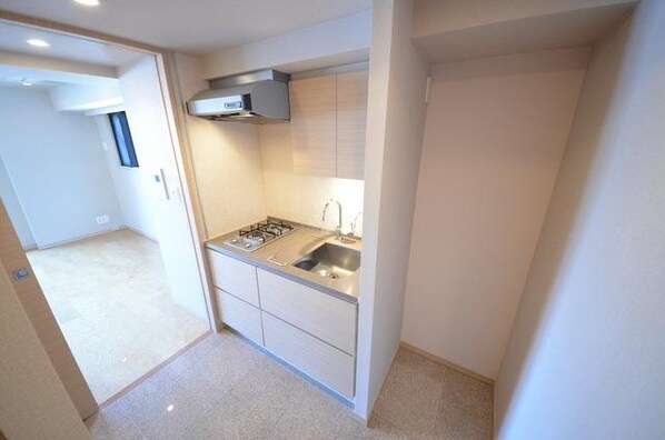 チェスターコート御茶ノ水の物件内観写真